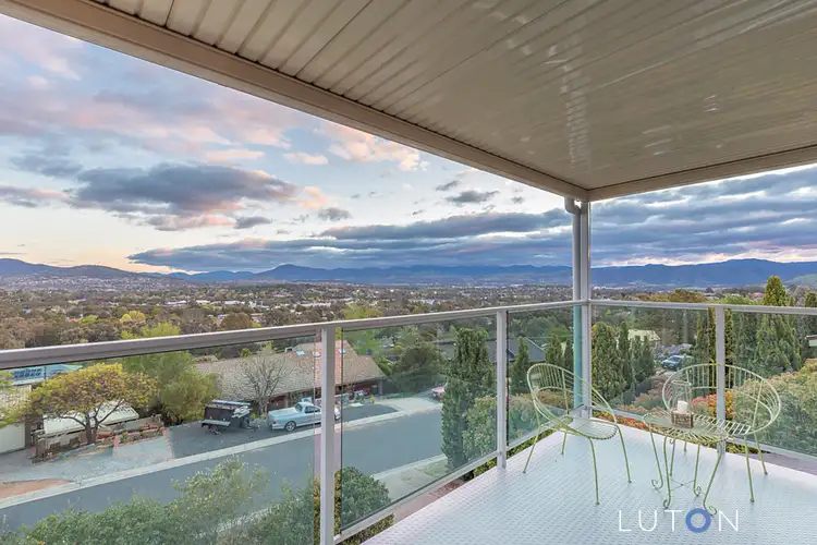 Fifth view of Homely house listing, 29 Harbison Crescent, Wanniassa ACT 2903