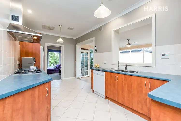 Third view of Homely house listing, 21 Panorama Drive, Windsor Gardens SA 5087