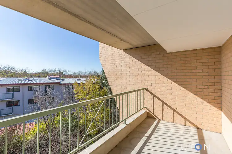 Seventh view of Homely unit listing, 26/9 Oxley Street, Griffith ACT 2603