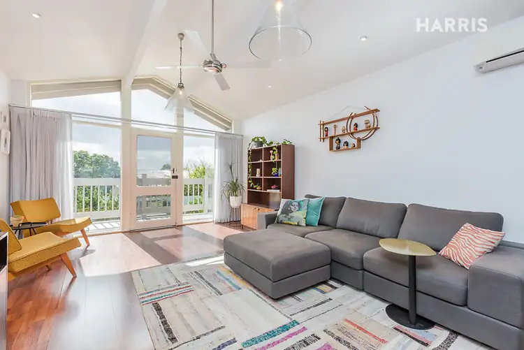 Fourth view of Homely house listing, 122 Quinlan Avenue, Pasadena SA 5042