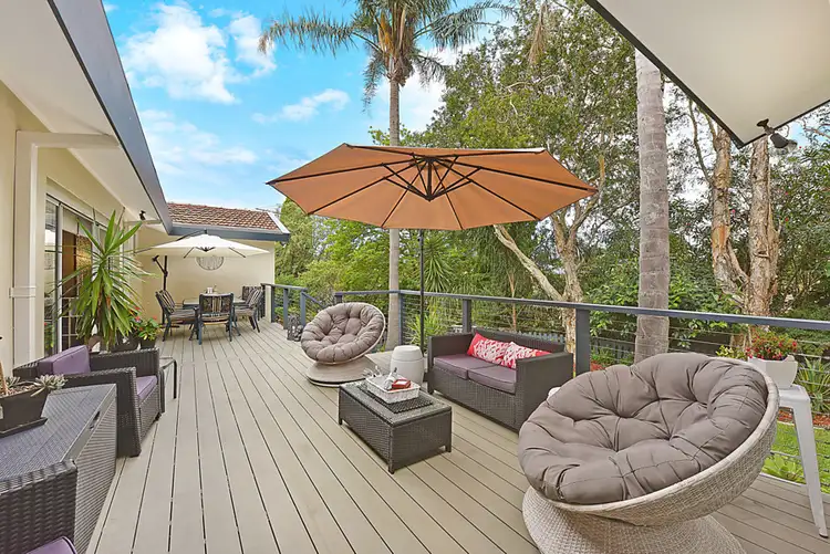 Third view of Homely house listing, 57 Eastern Arterial Road, St Ives NSW 2075