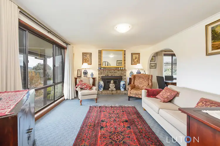 Fourth view of Homely house listing, 34 Priddle Street, Monash ACT 2904