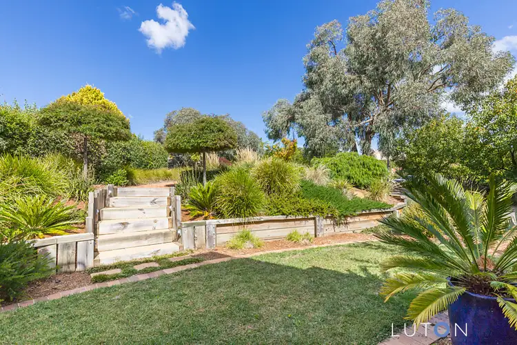 Fifth view of Homely house listing, 5 Spec Place, Palmerston ACT 2913