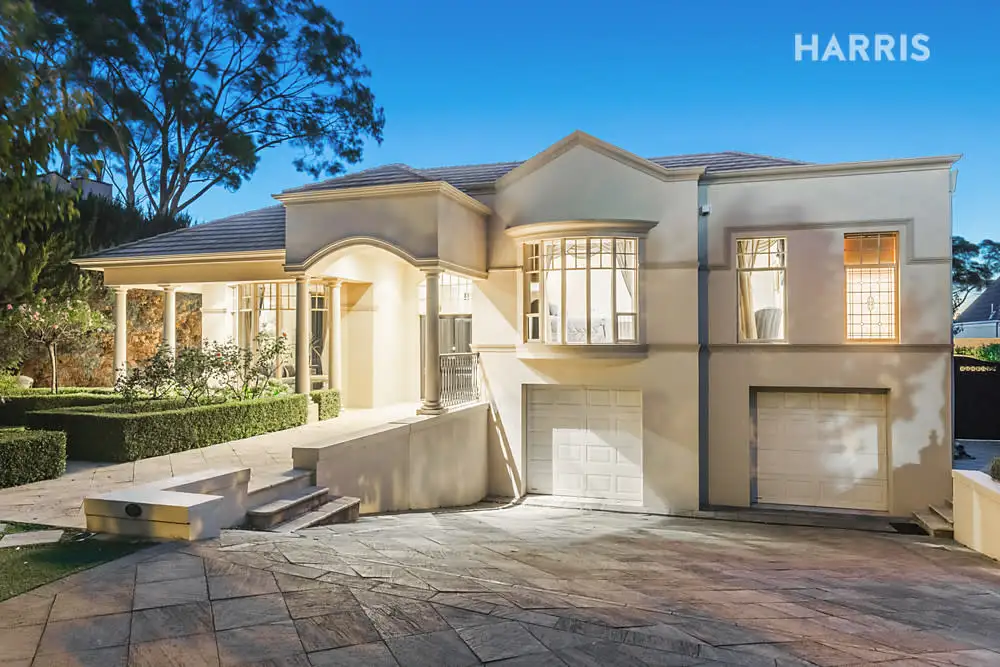 Main view of Homely house listing, 26 Balfour  Road, Springfield SA 5062