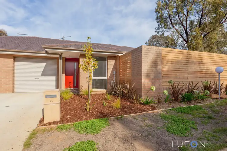 9/2A Everard Place, Kambah ACT 2902