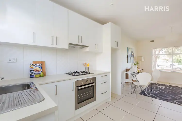 Main view of Homely unit listing, 1/20 Walkley Avenue, Warradale SA 5046