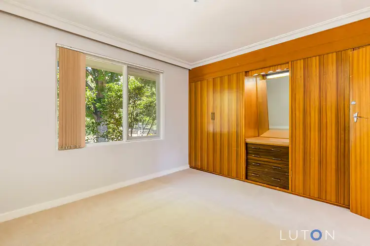 Fifth view of Homely house listing, 25 Blair Street, Watson ACT 2602
