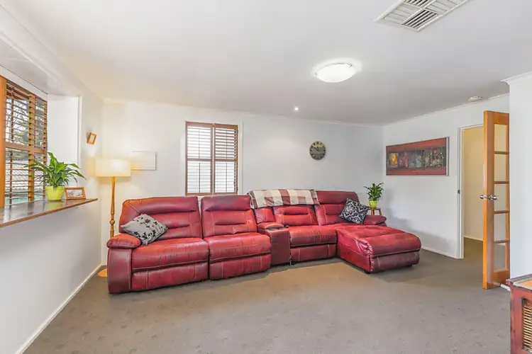 Fifth view of Homely house listing, 45 Bettington Circuit, Charnwood ACT 2615