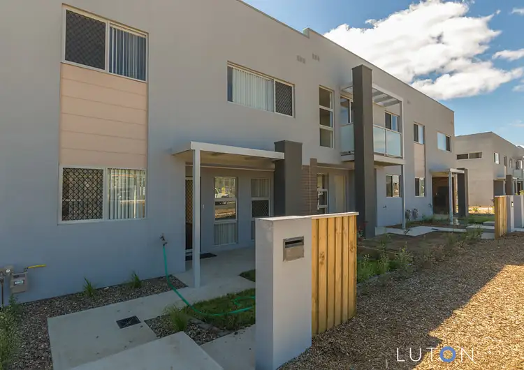 Main view of Homely townhouse listing, Address available on request