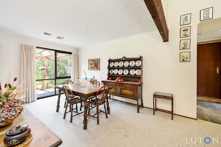 Fourth view of Homely townhouse listing, 7/79 Collings Street, Pearce ACT 2607