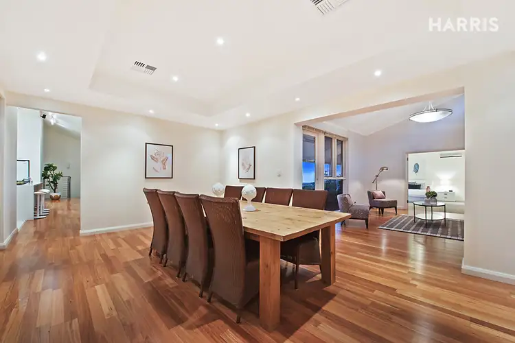 Fifth view of Homely house listing, 1 Mountainview Place, Mount Osmond SA 5064