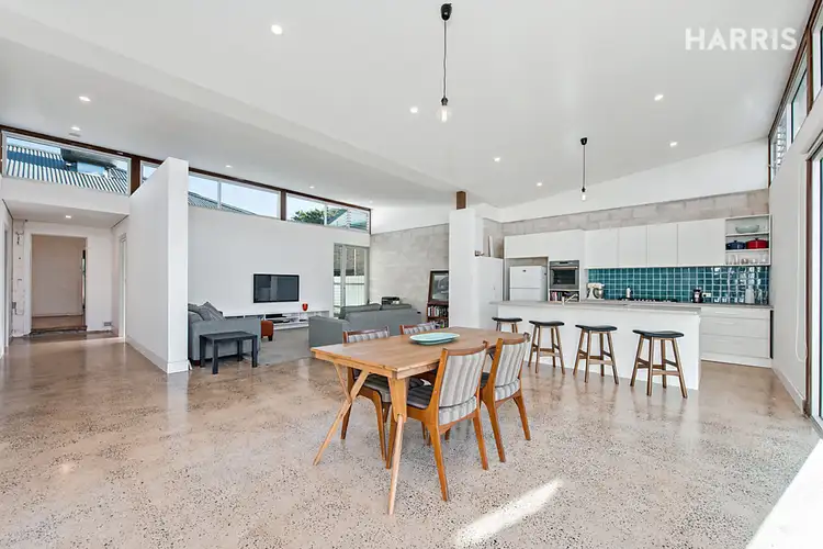 Second view of Homely house listing, 19 Melville Street, South Plympton SA 5038