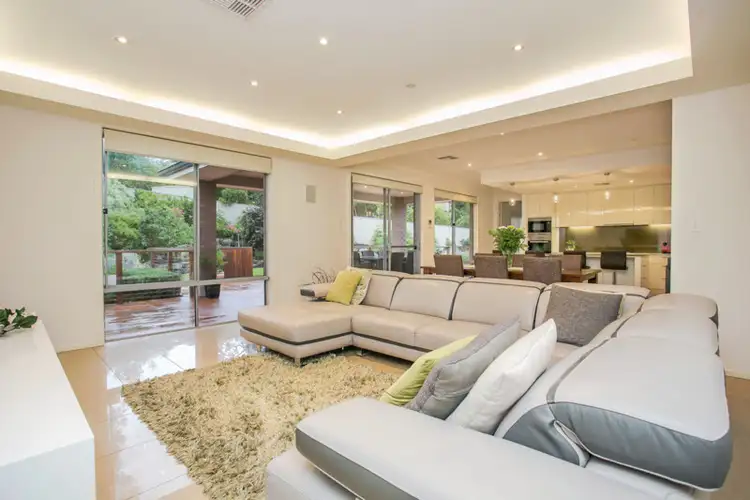 Fourth view of Homely house listing, 6 Craigburn Farm Circuit, Craigburn Farm SA 5051