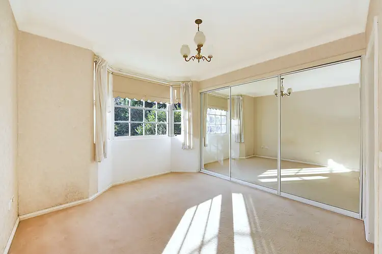 Sixth view of Homely apartment listing, 3/25-29 Millewa Avenue, Wahroonga NSW 2076