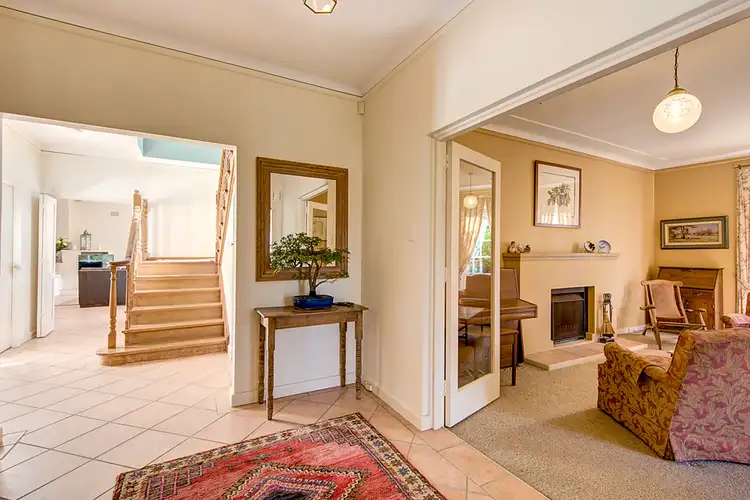 Second view of Homely house listing, 30 Churchill Avenue, Wahroonga NSW 2076
