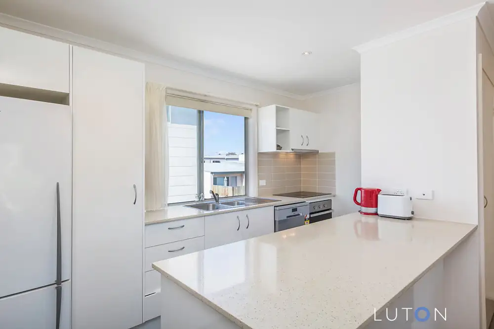 Main view of Homely townhouse listing, 34/15 Andersch Street, Casey ACT 2913