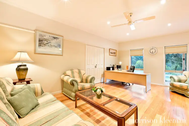 Second view of Homely house listing, 47 Falkiner Street, Eltham VIC 3095