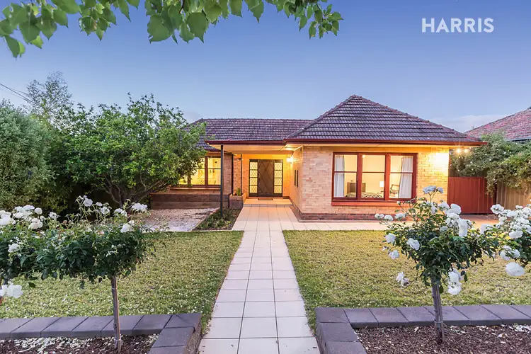 11 Anson Avenue, Clapham SA 5062
