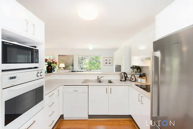 Fourth view of Homely apartment listing, 3/60 Henty Street, Braddon ACT 2612