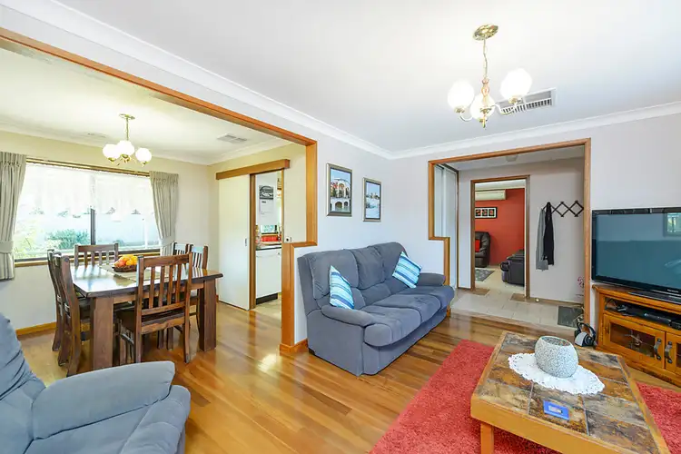 Second view of Homely house listing, 19 Kadina Crescent, Isabella Plains ACT 2905
