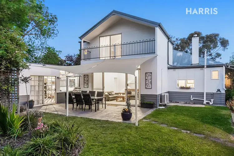 Second view of Homely house listing, 14 Elliott Avenue, Belair SA 5052