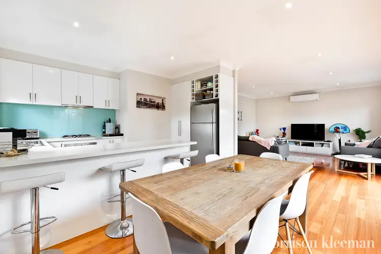 Third view of Homely unit listing, 3/25 Williams Road, Briar Hill VIC 3088