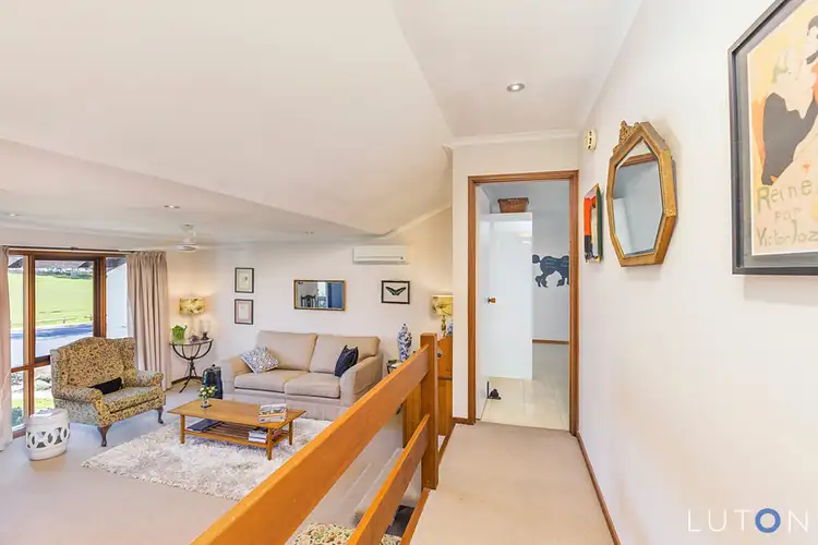 Sixth view of Homely townhouse listing, 21 Moyes Crescent, Holt ACT 2615