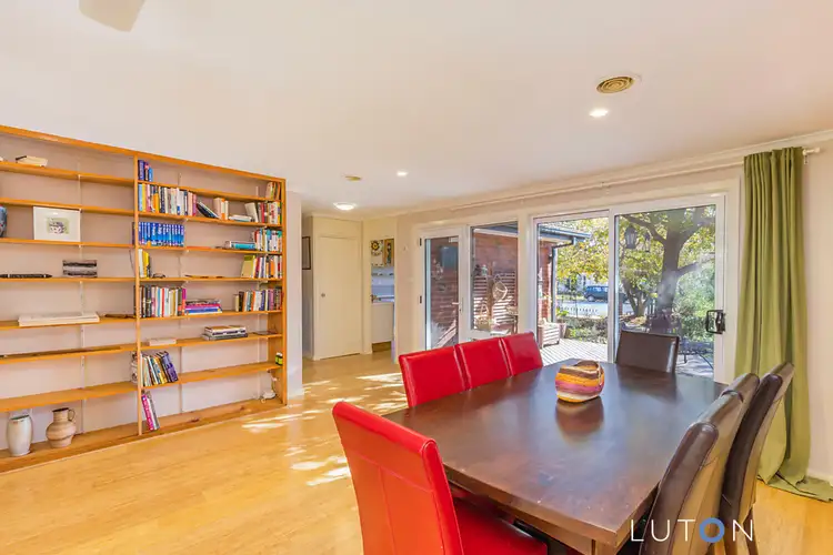 Sixth view of Homely house listing, 10 Colton Place, Downer ACT 2602