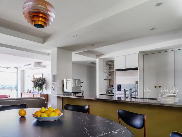 Fifth view of Homely apartment listing, 52/42-43 New Beach Road, Darling Point NSW 2027