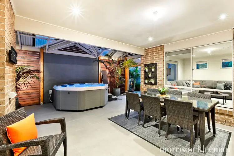 Sixth view of Homely house listing, 46 Serle Street, Doreen VIC 3754