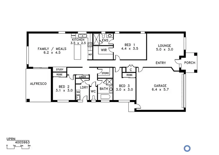 Third view of Homely house listing, Address available on request