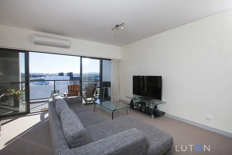 317/38 Gozzard Street, Gungahlin ACT 2912
