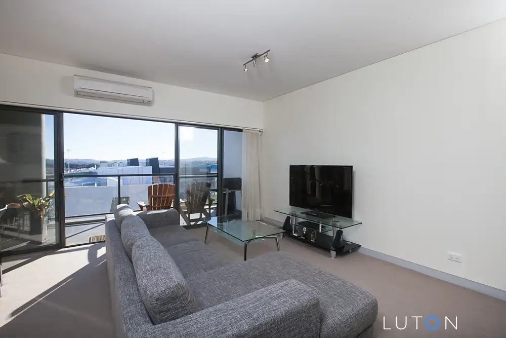 Main view of Homely apartment listing, 317/38 Gozzard Street, Gungahlin ACT 2912