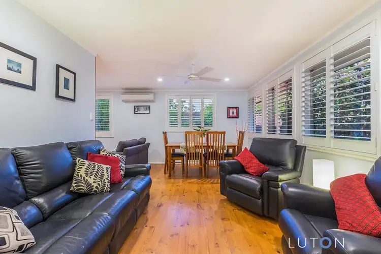 Fourth view of Homely house listing, 39 Braine Street, Page ACT 2614