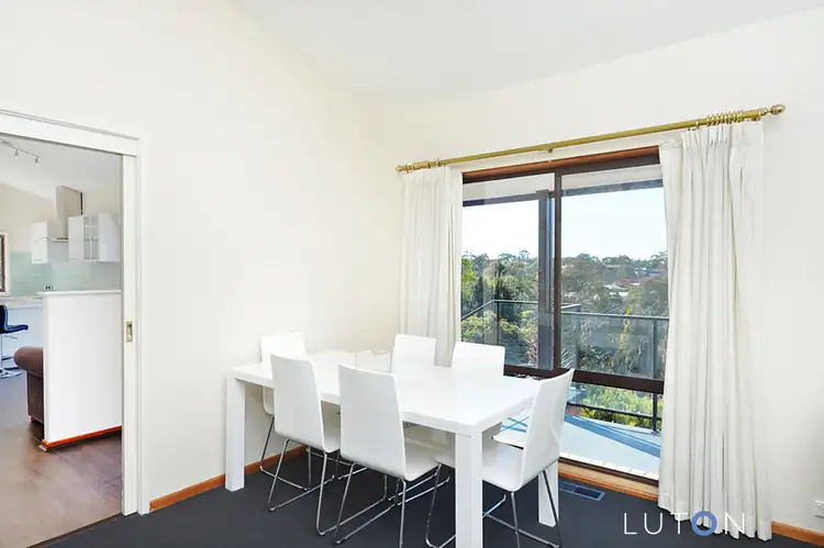 Sixth view of Homely house listing, 91 Jackie Howe Crescent, Macarthur ACT 2904
