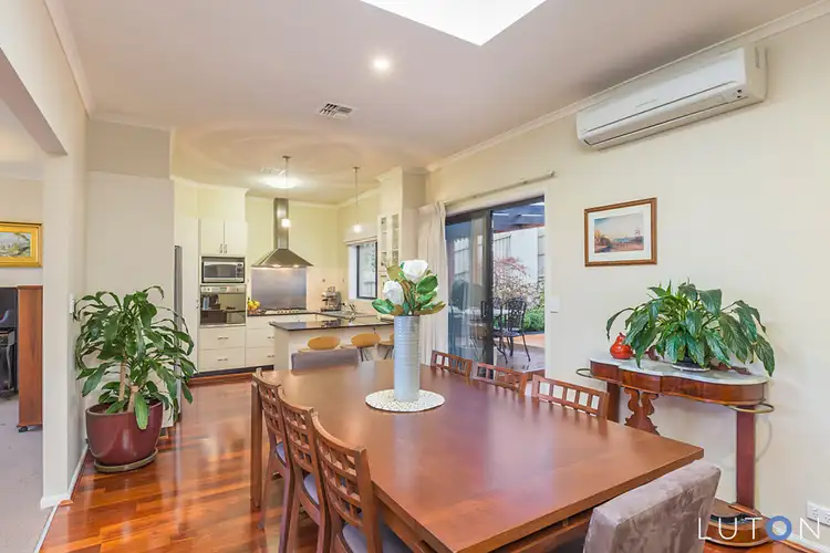 Third view of Homely townhouse listing, 10/29 Temperley Street, Nicholls ACT 2913