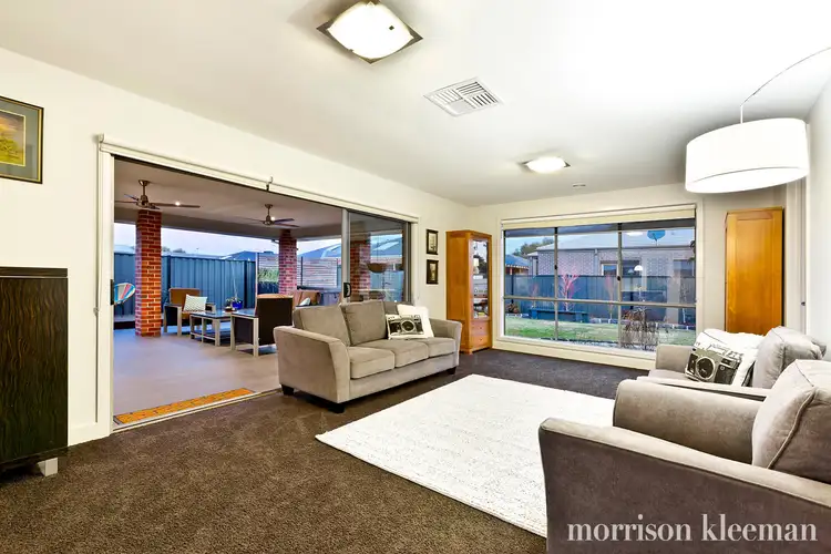 Sixth view of Homely house listing, 530 Masons Road, Mernda VIC 3754