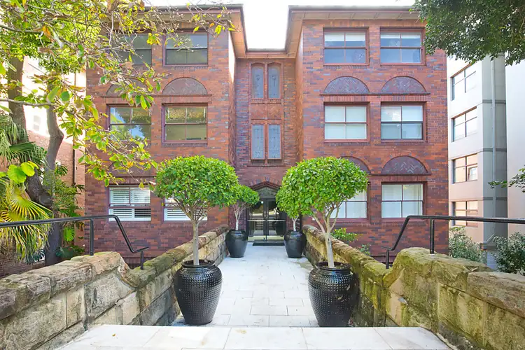 Sixth view of Homely unit listing, 6/532 New South Head Road, Double Bay NSW 2028