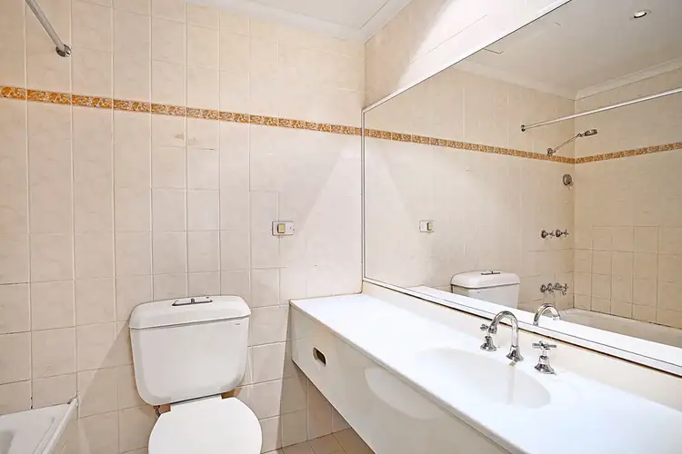 Fourth view of Homely apartment listing, 21/75 Jersey Street, Hornsby NSW 2077