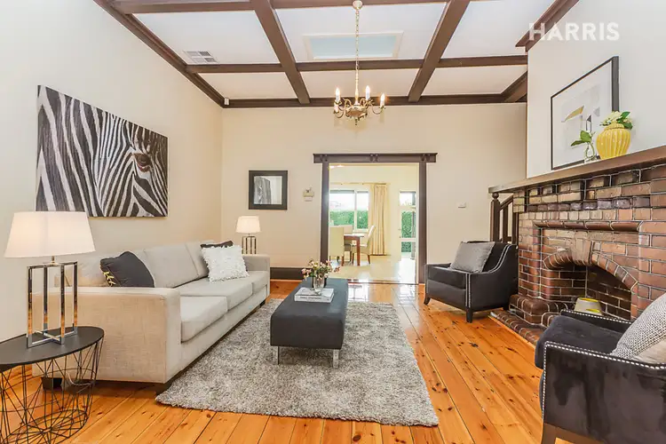 Fifth view of Homely house listing, 5 Lebanon Avenue, Glenunga SA 5064