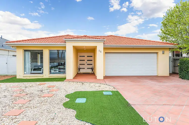 66 McGilvray Close, Gordon ACT 2906