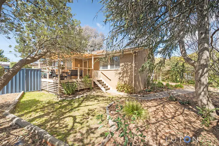 5 Chambers Street, Latham ACT 2615