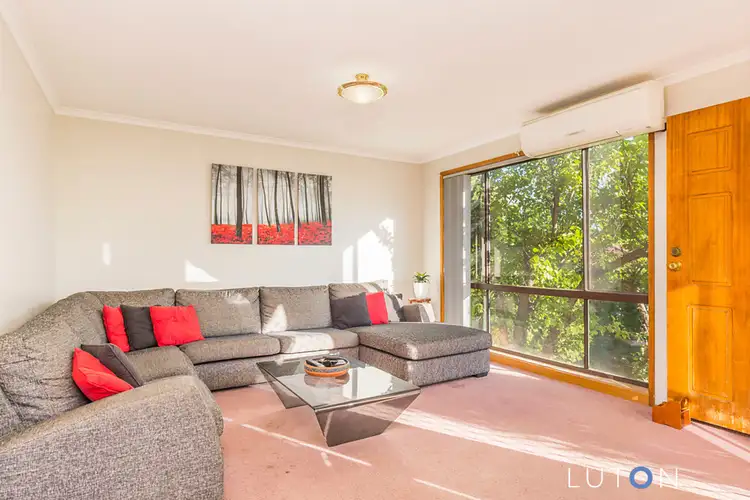 Third view of Homely house listing, 25 Charleston Street, Monash ACT 2904
