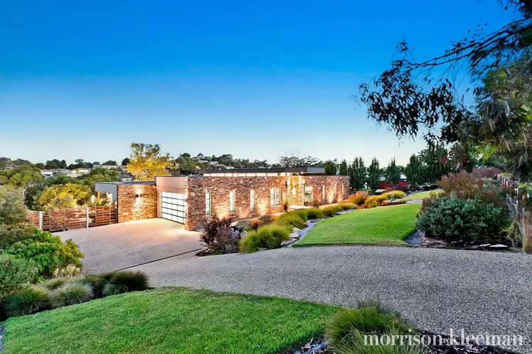 Second view of Homely house listing, 3 Rotin Court, Plenty VIC 3090