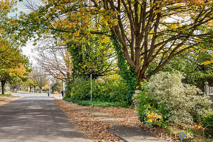 Fifth view of Homely house listing, 59 Wilshire Street, Dickson ACT 2602