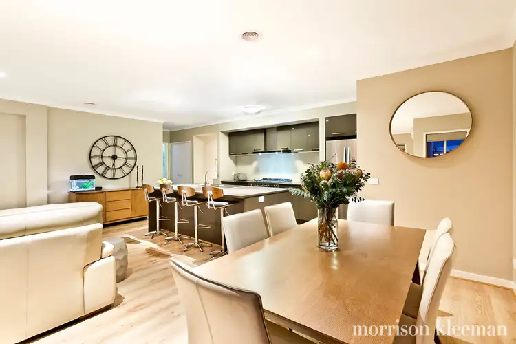 Fifth view of Homely house listing, 20 Outback Drive, Doreen VIC 3754