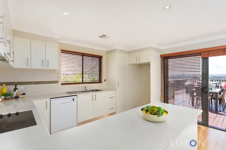 Third view of Homely house listing, 46 Ashton Calvert Street, Casey ACT 2913