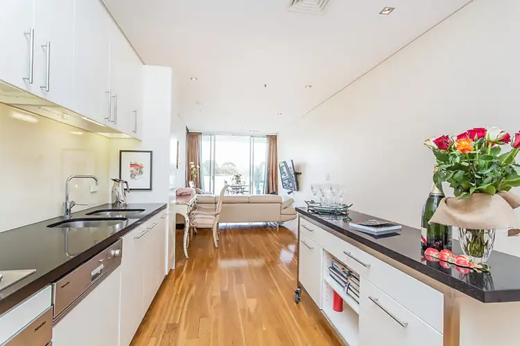 Fourth view of Homely apartment listing, 31/220 Greenhill Road, Eastwood SA 5063