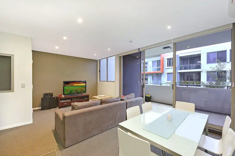 Sixth view of Homely apartment listing, 125/79 MacPherson Street, Warriewood NSW 2102