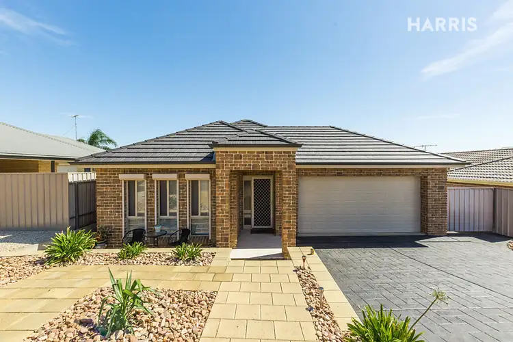 Main view of Homely house listing, 105 Beckham Rise, Craigmore SA 5114